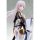 Nippon Columbia 1/6 vorbemalte Figur From Old Country Bumpkin to Master Swordsman Allucia Citrus Bild 11