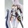 Nippon Columbia 1/6 vorbemalte Figur From Old Country Bumpkin to Master Swordsman Allucia Citrus Bild 15