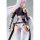 Nippon Columbia 1/6 vorbemalte Figur From Old Country Bumpkin to Master Swordsman Allucia Citrus Bild 16