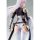 Nippon Columbia [Exklusiv-Bonus] 1/6 vorbemalte Figur From Old Country Bumpkin to Master Swordsman Allucia Citrus Bild 16
