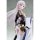 Nippon Columbia [Exklusiv-Bonus] 1/6 vorbemalte Figur From Old Country Bumpkin to Master Swordsman Allucia Citrus Bild 10