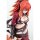 Nippon Columbia 1/6 vorbemalte Figur From Old Country Bumpkin to Master Swordsman Surena Lysandra Bild 14