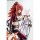 Nippon Columbia 1/6 vorbemalte Figur From Old Country Bumpkin to Master Swordsman Surena Lysandra Bild 16