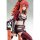 Nippon Columbia 1/6 vorbemalte Figur From Old Country Bumpkin to Master Swordsman Surena Lysandra Bild 9