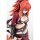 Nippon Columbia [Exklusiv-Bonus] 1/6 vorbemalte Figur From Old Country Bumpkin to Master Swordsman Surena Lysandra Bild 14