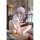 EUSUN [Bonus] TEMPTED HEART Illustrated by Meibyou 1/6 Complete Figure รูปภาพ 3