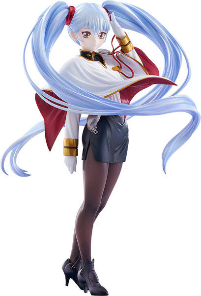 Good Smile Company Martian Successor Nadesico: Prince of Darkness Ruri Hoshino 1/7 Complete Figure