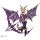 Max Factory PLAMAX BP-03 BUNNY SUIT PLANNING Sophia F. Shirring: Vampire Ver. Plastic Model image 2