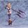 Max Factory PLAMAX BP-03 BUNNY SUIT PLANNING Sophia F. Shirring: Vampire Ver. Plastikmodell Bild 8