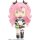 Good Smile Arts Shanghai HELLO! GOOD SMILE Zenless Zone Zero Nicole Demara Posable Figure รูปภาพ 2