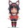 Good Smile Arts Shanghai HELLO! GOOD SMILE Zenless Zone Zero Nekomiya Mana Posable Figure Bild 2