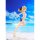WAVE POP UP PARADE BEACH QUEENS Fate/stay night Saber Lily L Size Complete Figure image 4