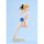 WAVE POP UP PARADE BEACH QUEENS Fate/stay night Saber Lily L Size Complete Figure image 7