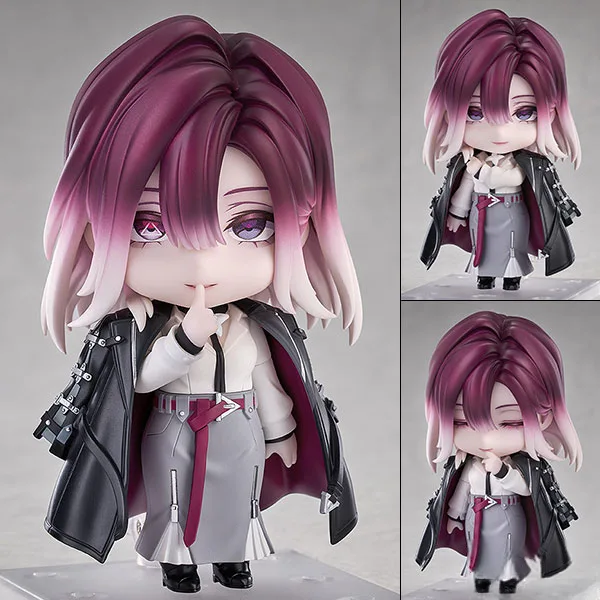 Good Smile Arts Shanghai Nendoroid Path to Nowhere Shalom
