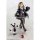 annulus GUILTY GEAR -STRIVE- Bridget Articulated Plastic Model Kit BLACK COLOR Ver. image 11