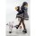 annulus GUILTY GEAR -STRIVE- Bridget Articulated Plastic Model Kit BLACK COLOR Ver. image 12