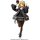annulus GUILTY GEAR -STRIVE- Bridget Articulated Plastic Model Kit BLACK COLOR Ver. image 2