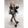 annulus GUILTY GEAR -STRIVE- Bridget Articulated Plastic Model Kit BLACK COLOR Ver. image 6