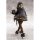 annulus GUILTY GEAR -STRIVE- Bridget Articulated Plastic Model Kit BLACK COLOR Ver. image 7