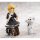 annulus GUILTY GEAR -STRIVE- Bridget Articulated Plastic Model Kit BLACK COLOR Ver. image 8