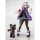 annulus GUILTY GEAR -STRIVE- Bridget Articulated Plastic Model Kit PURPLE COLOR Ver. image 11