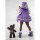 annulus GUILTY GEAR -STRIVE- Bridget Articulated Plastic Model Kit PURPLE COLOR Ver. image 12