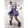 annulus GUILTY GEAR -STRIVE- Bridget Articulated Plastic Model Kit PURPLE COLOR Ver. image 5