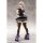 annulus GUILTY GEAR -STRIVE- Bridget Articulated Plastic Model Kit PURPLE COLOR Ver. image 10