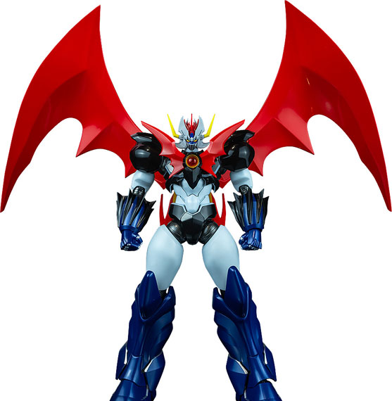 Ember Toys BLAZE Mazinkaiser (Original Version) Action Figure Bild 1