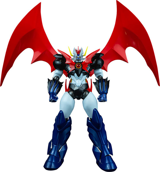 Ember Toys BLAZE Mazinkaiser (Original Version) Action Figure
