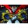 Ember Toys BLAZE 魔神皇帝(原創版) 可動人偶 圖片 12