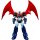Ember Toys BLAZE 魔神皇帝(原創版) 可動人偶 圖片 2