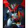 Ember Toys BLAZE 魔神皇帝(原創版) 可動人偶 圖片 5