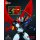 Ember Toys BLAZE 魔神皇帝(原創版) 可動人偶 圖片 8