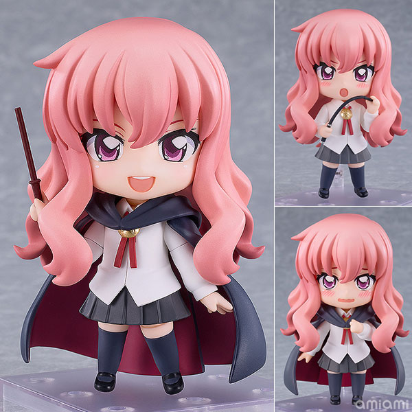 Good Smile Company Nendoroid The Familiar of Zero F Louise 2.0