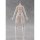 Aoshima KEMOPLA No.KO-03R Human Part Set [Color B] Plastic Model Bild 5