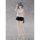 Aoshima KEMOPLA No.KO-03R Human Part Set [Color B] Plastic Model Bild 7