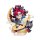 Myethos Arknights Chibi Figure Yu Bild 2