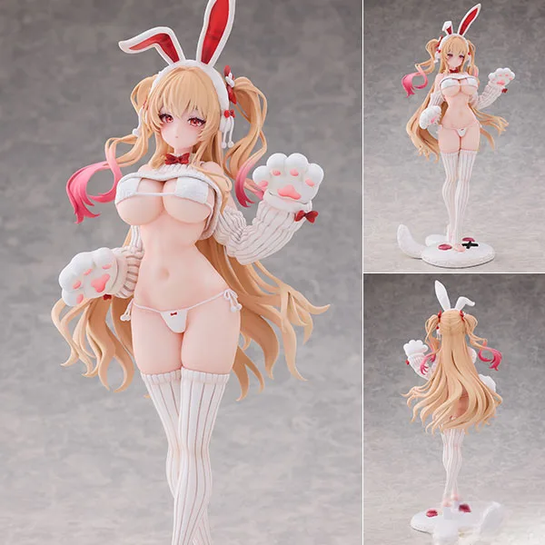Animester [Bonus] "Cozy Surprise - Azalea" 1/6 Complete Figure