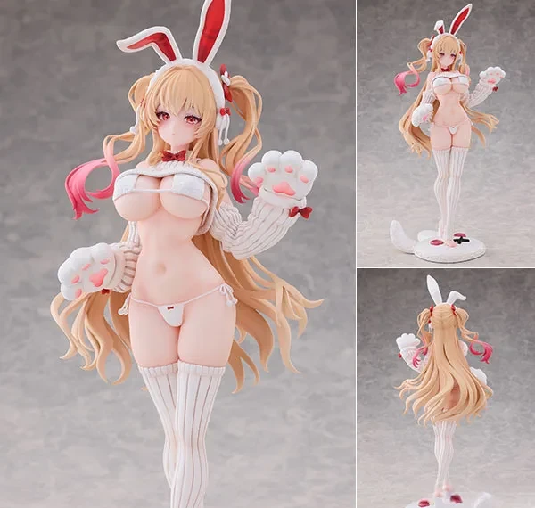 Animester [Bonus] "Cozy Surprise - Azalea" 1/6 Complete Figure รูปภาพ 1