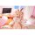 Animester [Bonus] "Cozy Surprise - Azalea" 1/6 Complete Figure รูปภาพ 11