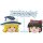 Max Factory Nendoroid More Touhou Project Yukkuri Shiteitte Ne! gambar 2