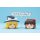 Max Factory Nendoroid More Touhou Project Yukkuri Shiteitte Ne! gambar 3