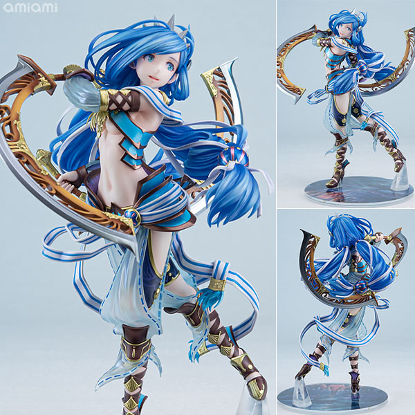 Kotobukiya Ys VIII: Lacrimosa of DANA Dana Iclucia 1/7 Complete Figure