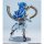 Kotobukiya 伊苏VIII -丹娜的安魂曲- 丹娜·伊克露西亚 1/7 完成品手办 图片 7
