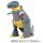 Takara Tomy Transformers Missing Link C-13 Grimlock (Anime Type) image 5