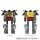 Takara Tomy Transformers Missing Link C-13 Grimlock (Anime Type) image 6