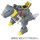 Takara Tomy Transformers Missing Link C-13 Grimlock (Anime Type) image 8