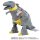 Takara Tomy Transformers Missing Link C-13 Grimlock (Anime Type) image 10