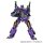 Takara Tomy Transformers Evangelion Prime Unit-01 image 11